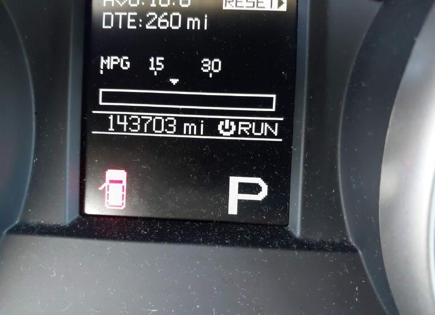 Photo 15 of 2012 Jeep Grand CHEROKEE LAREDO (VIN 1C4RJFAG2CC213683)