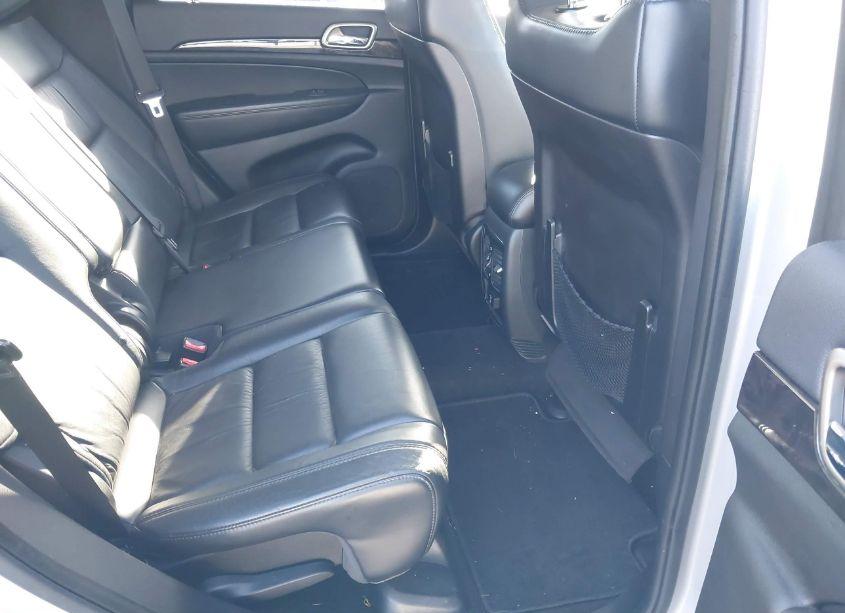 Photo 7 of 2012 Jeep Grand CHEROKEE LAREDO (VIN 1C4RJFAG2CC213683)