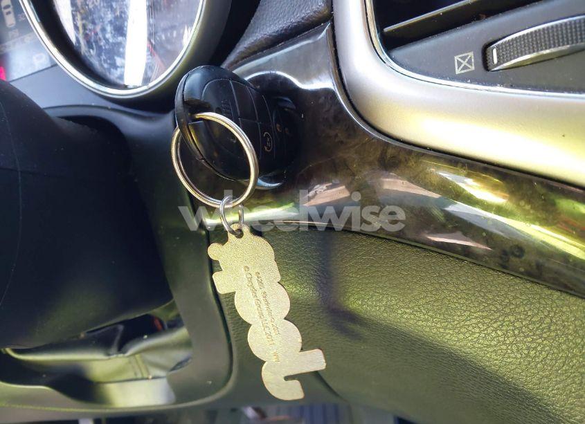 Photo 11 of 2012 Jeep Grand CHEROKEE LAREDO (VIN 1C4RJFAG2CC269154)