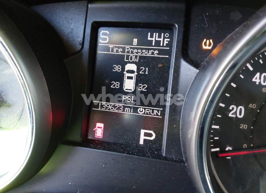 Photo 15 of 2012 Jeep Grand CHEROKEE LAREDO (VIN 1C4RJFAG2CC269154)