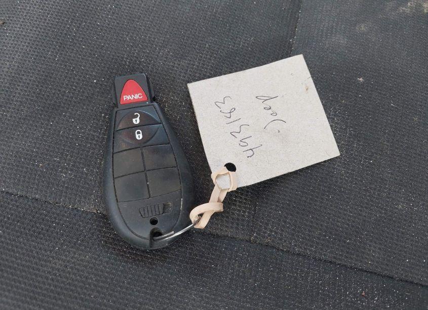 Photo 11 of 2012 Jeep Grand CHEROKEE LAREDO (VIN 1C4RJFAG2CC303741)