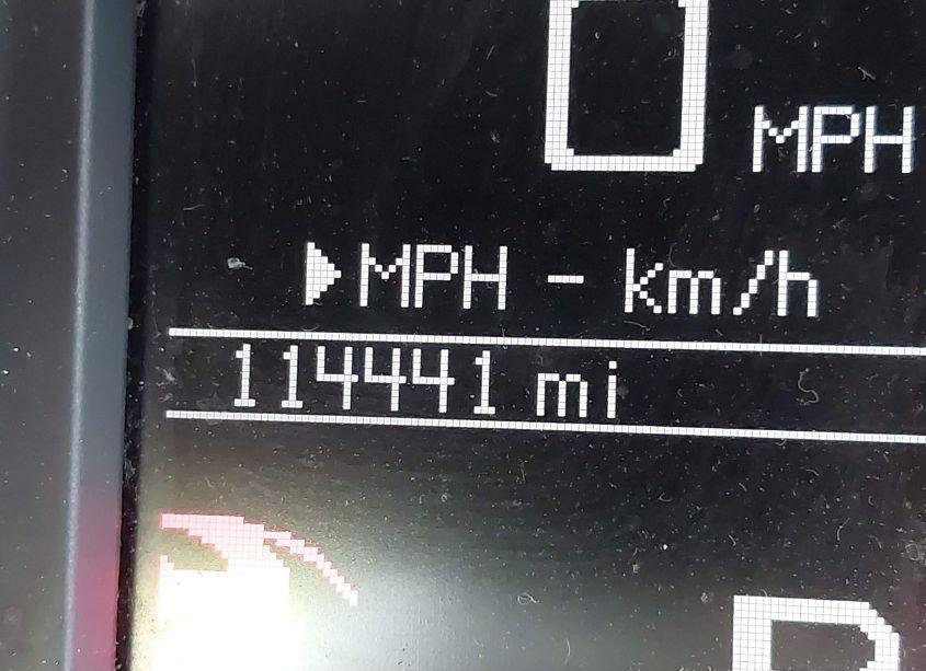 Photo 15 of 2012 Jeep Grand CHEROKEE LAREDO (VIN 1C4RJFAG2CC303741)