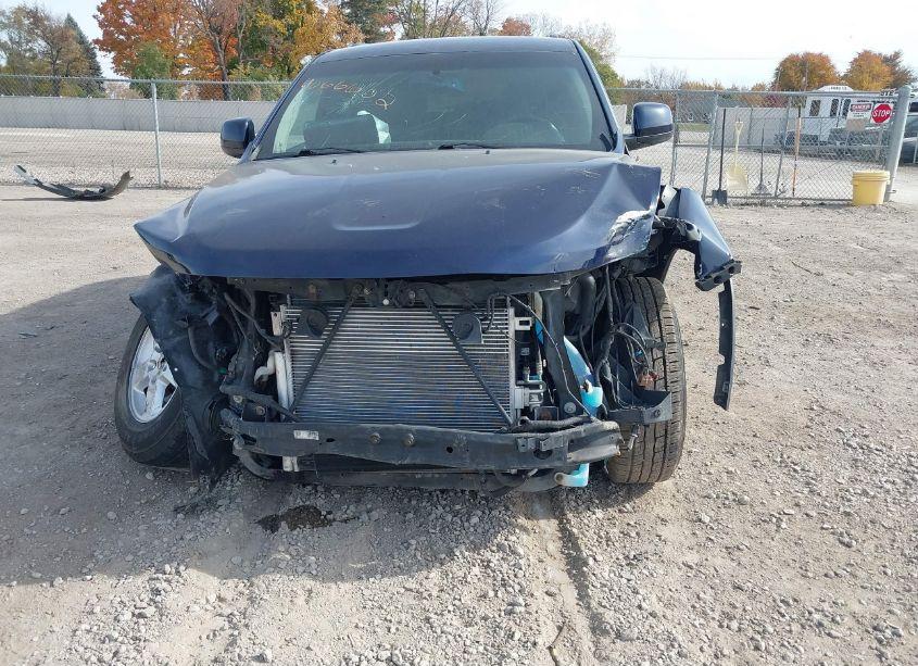 Photo 6 of 2012 Jeep Grand CHEROKEE LAREDO (VIN 1C4RJFAG2CC303741)