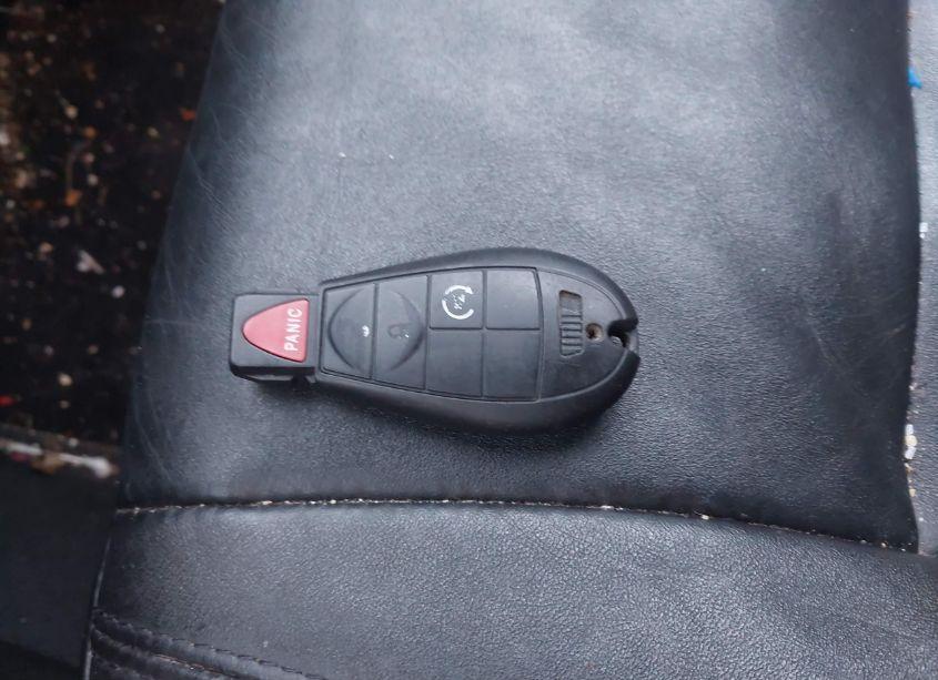 Photo 11 of 2012 Jeep Grand CHEROKEE LAREDO (VIN 1C4RJFAG2CC343673)