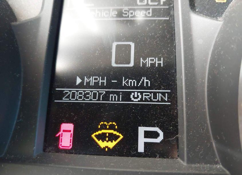 Photo 15 of 2012 Jeep Grand CHEROKEE LAREDO (VIN 1C4RJFAG2CC345942)