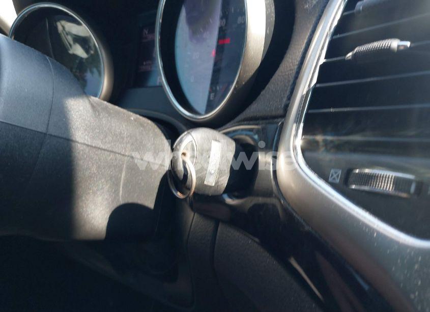 Photo 11 of 2013 Jeep Grand CHEROKEE LAREDO (VIN 1C4RJFAG2DC634160)
