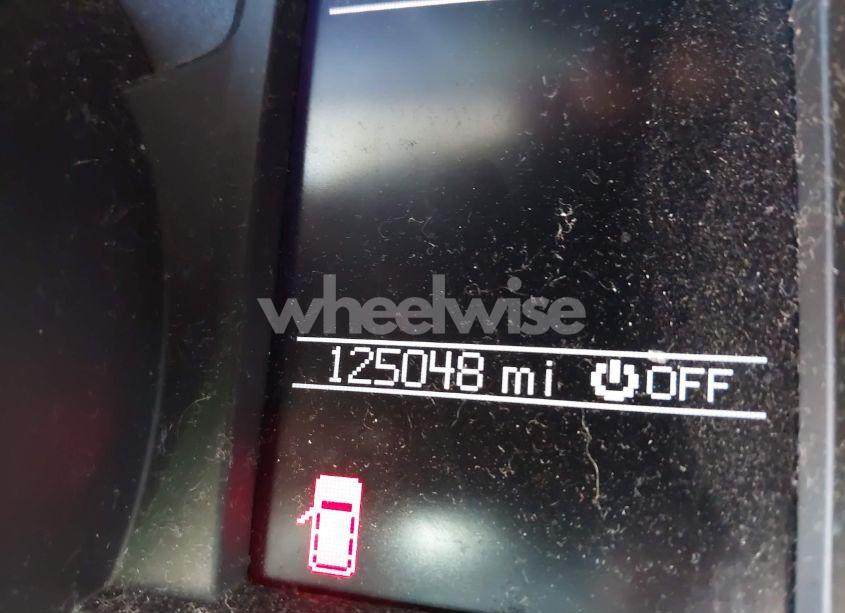 Photo 15 of 2013 Jeep Grand CHEROKEE LAREDO (VIN 1C4RJFAG2DC643926)