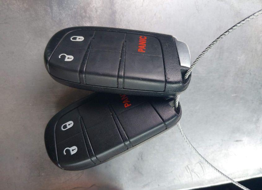 Photo 11 of 2014 Jeep Grand CHEROKEE LAREDO (VIN 1C4RJFAG2EC104207)