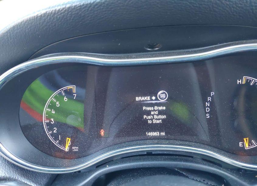 Photo 7 of 2014 Jeep Grand CHEROKEE LAREDO (VIN 1C4RJFAG2EC109780)