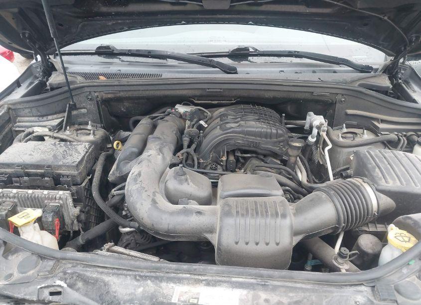 Photo 10 of 2014 Jeep Grand CHEROKEE LAREDO (VIN 1C4RJFAG2EC126370)