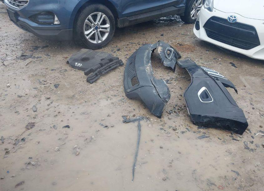 Photo 12 of 2014 Jeep Grand CHEROKEE LAREDO (VIN 1C4RJFAG2EC126370)