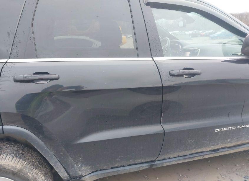 Photo 14 of 2014 Jeep Grand CHEROKEE LAREDO (VIN 1C4RJFAG2EC126370)