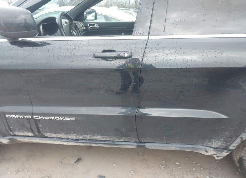 Photo 15 of 2014 Jeep Grand CHEROKEE LAREDO (VIN 1C4RJFAG2EC126370)