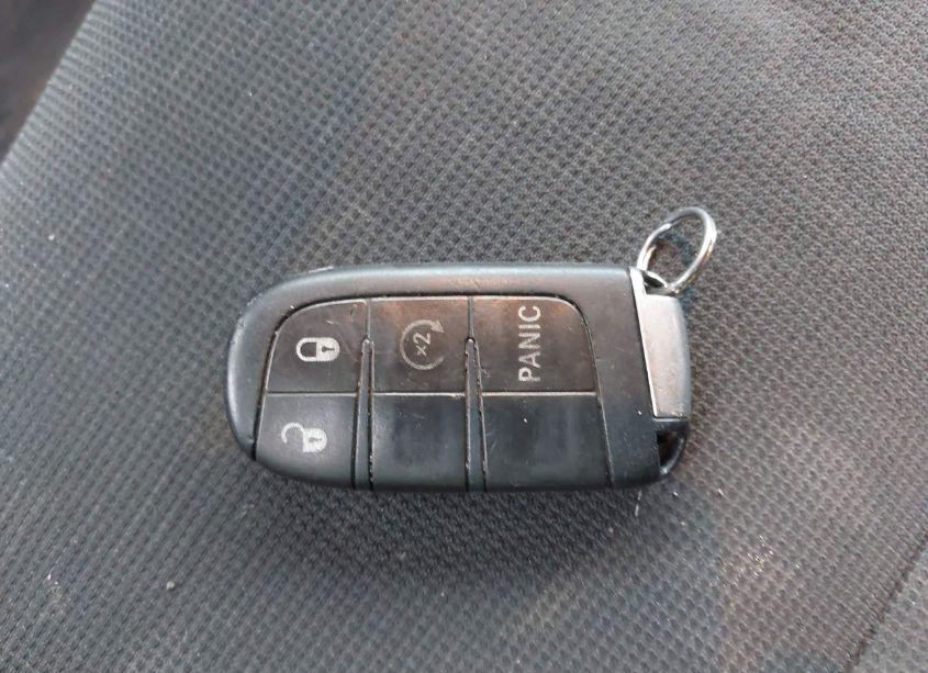 Photo 11 of 2014 Jeep Grand CHEROKEE LAREDO (VIN 1C4RJFAG2EC144089)