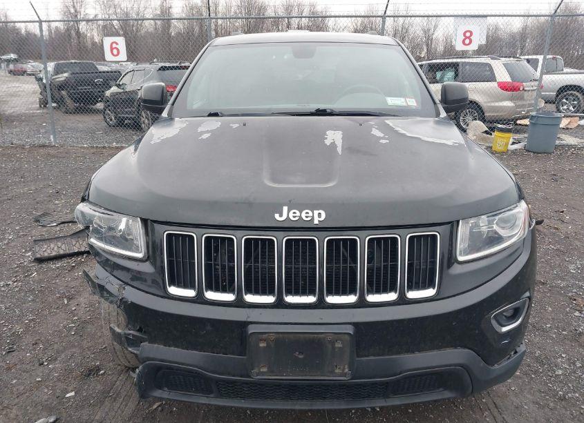 Photo 13 of 2014 Jeep Grand CHEROKEE LAREDO (VIN 1C4RJFAG2EC144089)