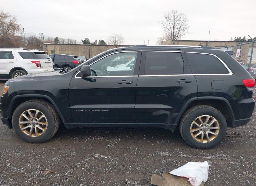 Photo 15 of 2014 Jeep Grand CHEROKEE LAREDO (VIN 1C4RJFAG2EC144089)