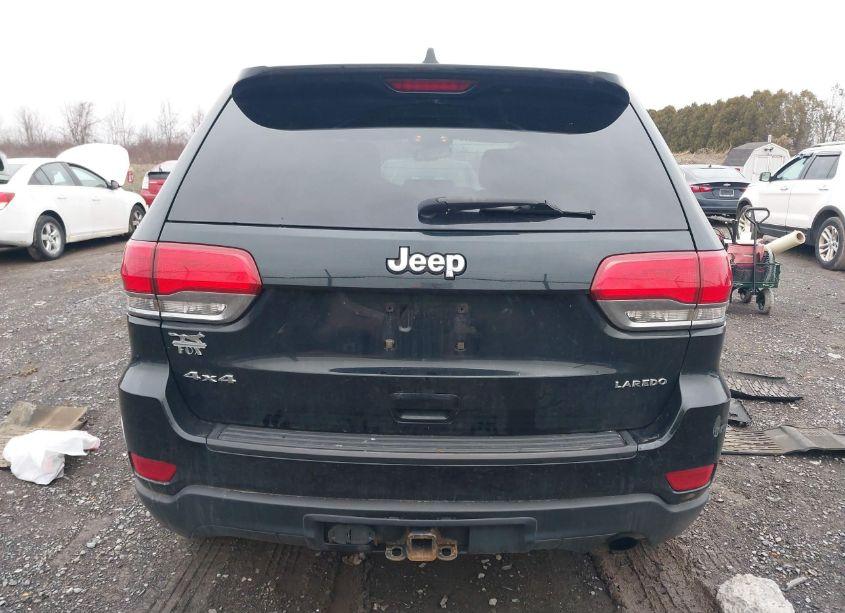 Photo 17 of 2014 Jeep Grand CHEROKEE LAREDO (VIN 1C4RJFAG2EC144089)