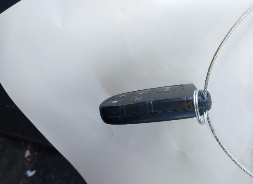 Photo 11 of 2014 Jeep Grand CHEROKEE LAREDO (VIN 1C4RJFAG2EC186231)