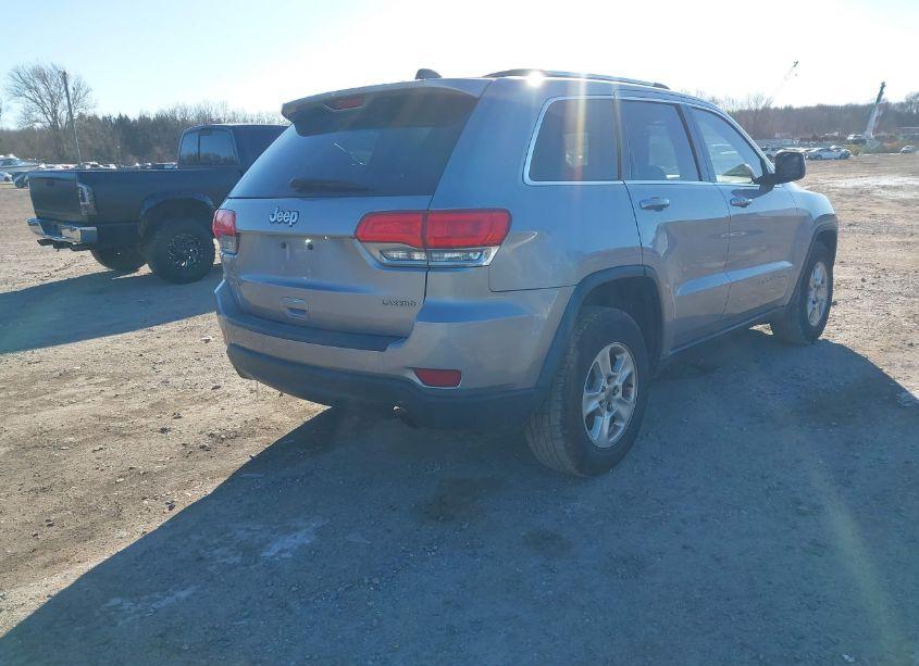 Photo 4 of 2014 Jeep Grand CHEROKEE LAREDO (VIN 1C4RJFAG2EC186231)