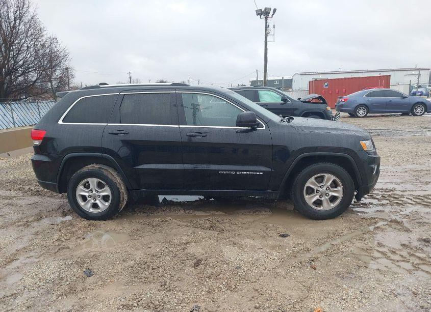 Photo 13 of 2014 Jeep Grand CHEROKEE LAREDO (VIN 1C4RJFAG2EC186777)