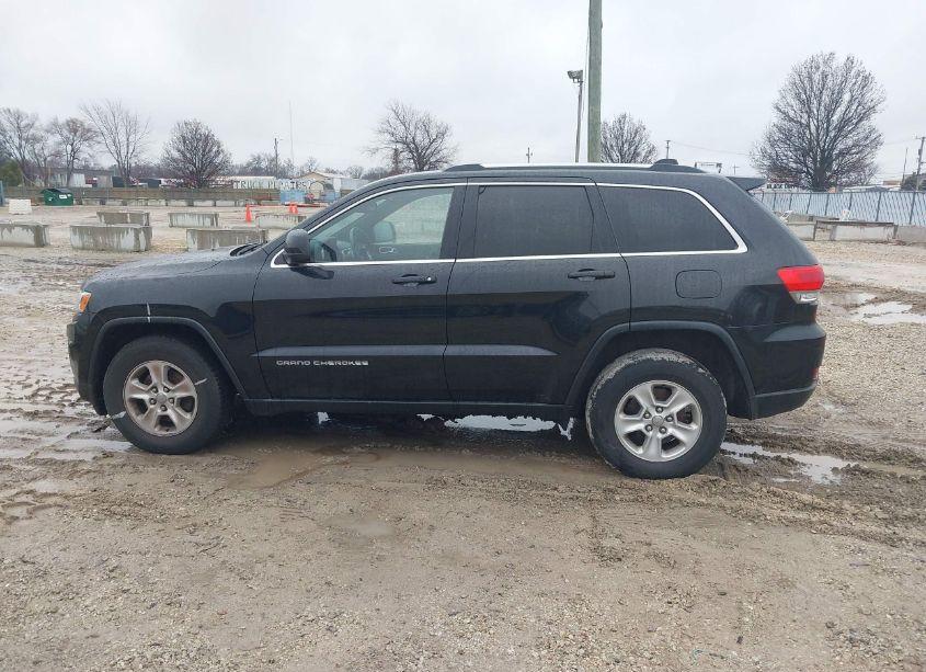 Photo 14 of 2014 Jeep Grand CHEROKEE LAREDO (VIN 1C4RJFAG2EC186777)