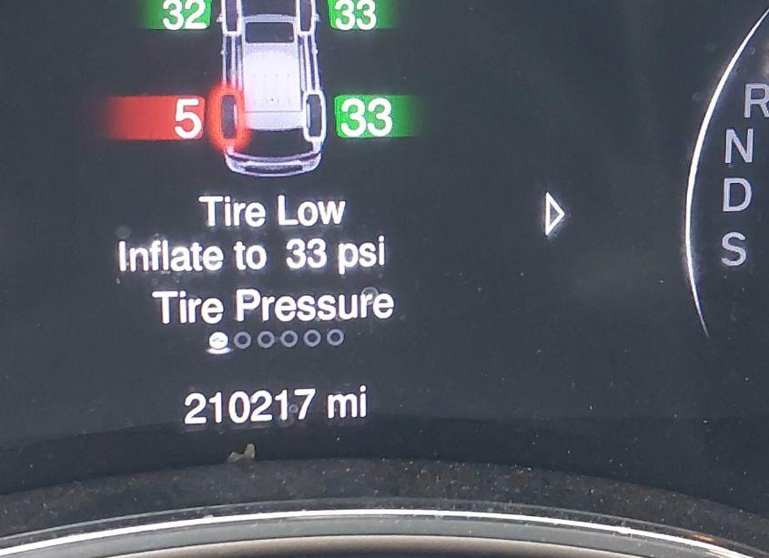 Photo 15 of 2014 Jeep Grand CHEROKEE LAREDO (VIN 1C4RJFAG2EC186777)