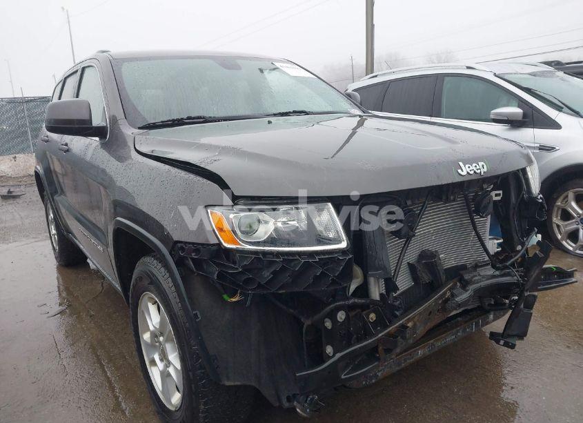 2014 Jeep Grand CHEROKEE LAREDO (VIN 1C4RJFAG2EC220216) main photo