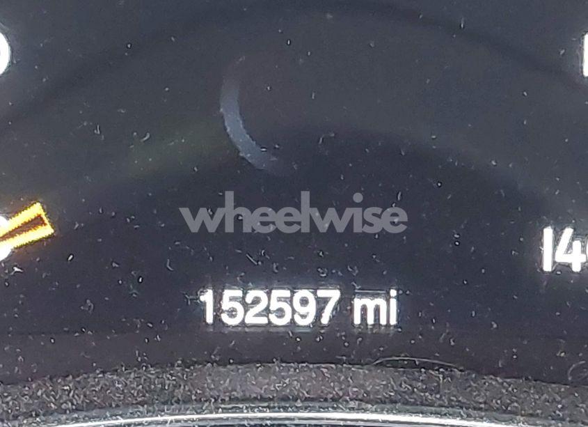 Photo 15 of 2014 Jeep Grand CHEROKEE LAREDO (VIN 1C4RJFAG2EC220216)