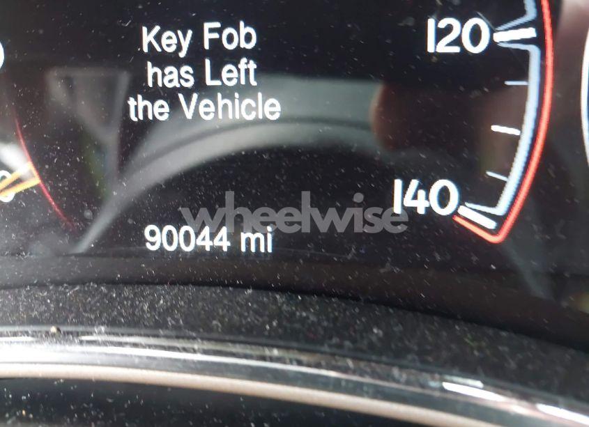 Photo 15 of 2014 Jeep Grand CHEROKEE LAREDO (VIN 1C4RJFAG2EC371668)