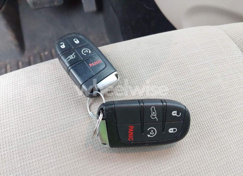 Photo 11 of 2014 Jeep Grand CHEROKEE LAREDO (VIN 1C4RJFAG2EC482608)