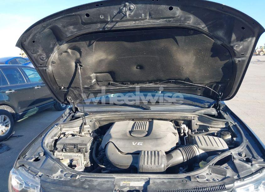 Photo 10 of 2014 Jeep Grand CHEROKEE ALTITUDE (VIN 1C4RJFAG2EC527319)