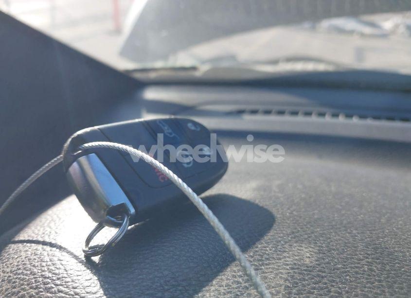 Photo 11 of 2014 Jeep Grand CHEROKEE ALTITUDE (VIN 1C4RJFAG2EC527319)