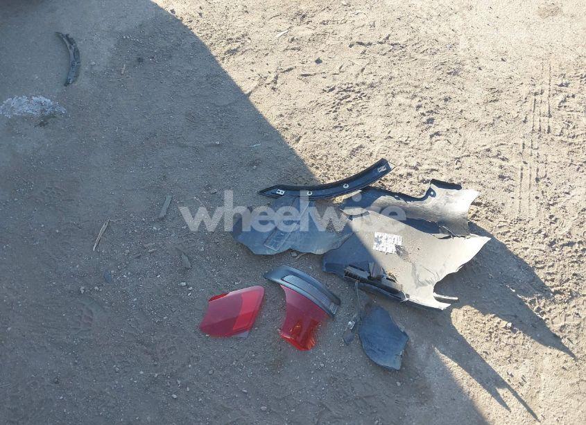 Photo 12 of 2014 Jeep Grand CHEROKEE ALTITUDE (VIN 1C4RJFAG2EC527319)