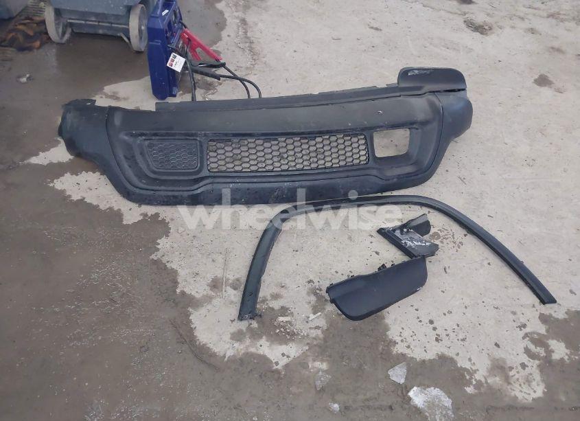 Photo 12 of 2014 Jeep Grand CHEROKEE LAREDO (VIN 1C4RJFAG2EC533539)