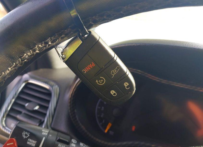 Photo 11 of 2014 Jeep Grand CHEROKEE ALTITUDE (VIN 1C4RJFAG2EC546890)