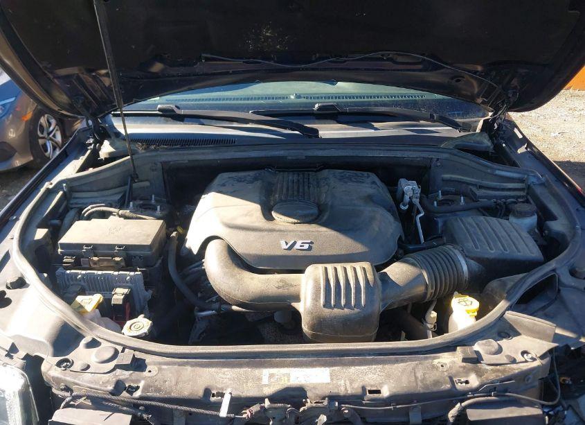 Photo 10 of 2015 Jeep Grand CHEROKEE LAREDO (VIN 1C4RJFAG2FC100093)