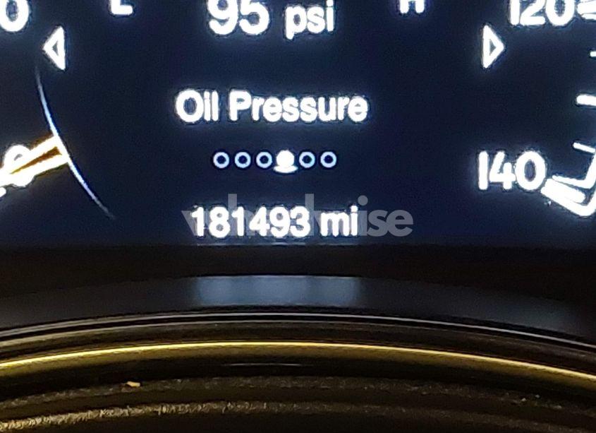 Photo 16 of 2015 Jeep Grand CHEROKEE ALTITUDE (VIN 1C4RJFAG2FC128962)