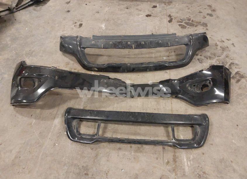 Photo 18 of 2015 Jeep Grand CHEROKEE ALTITUDE (VIN 1C4RJFAG2FC128962)