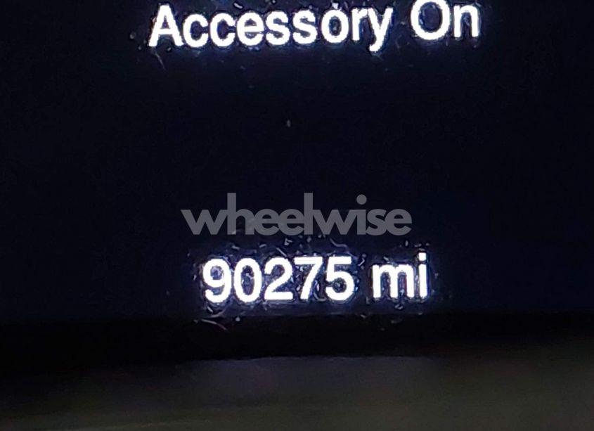 Photo 15 of 2015 Jeep Grand CHEROKEE LAREDO (VIN 1C4RJFAG2FC168457)