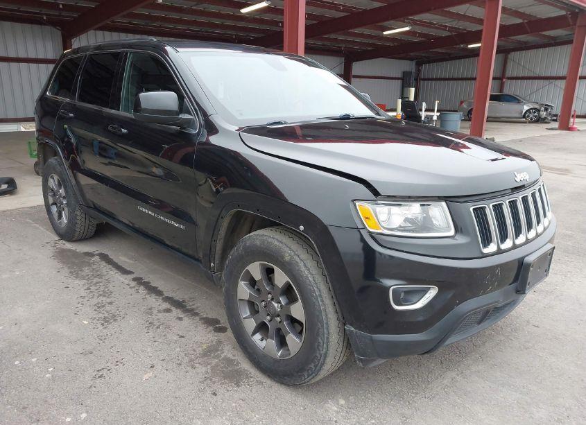 2015 Jeep Grand CHEROKEE LAREDO (VIN 1C4RJFAG2FC234151) main photo