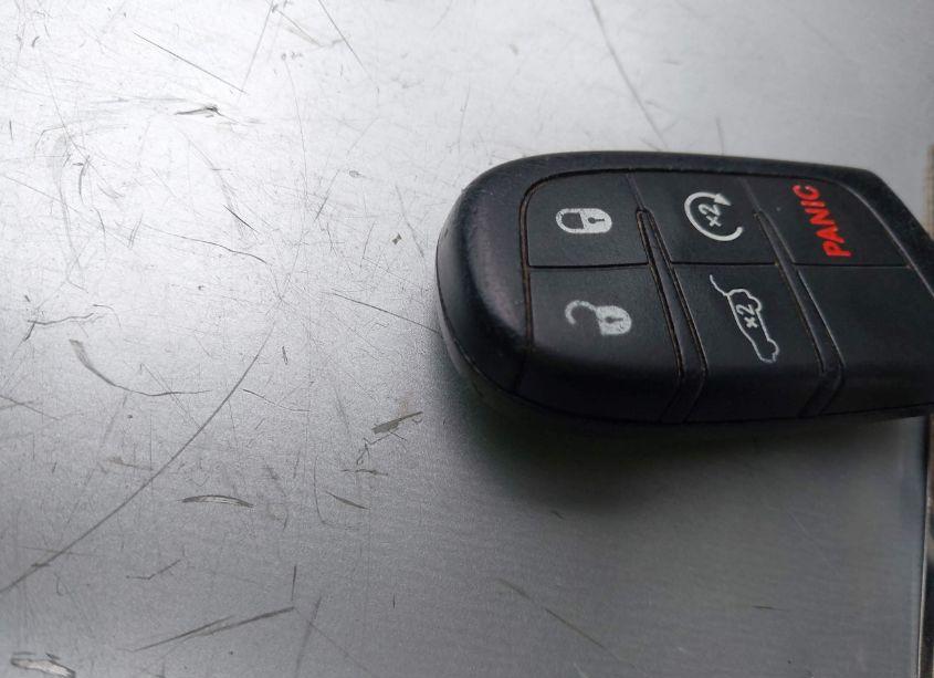 Photo 11 of 2015 Jeep Grand CHEROKEE LAREDO (VIN 1C4RJFAG2FC234151)