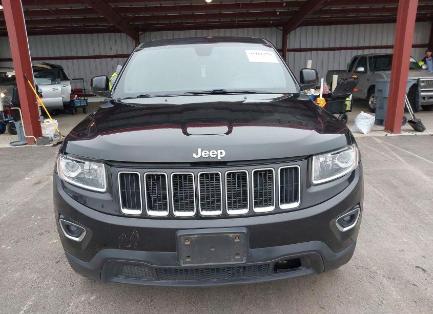 Photo 13 of 2015 Jeep Grand CHEROKEE LAREDO (VIN 1C4RJFAG2FC234151)