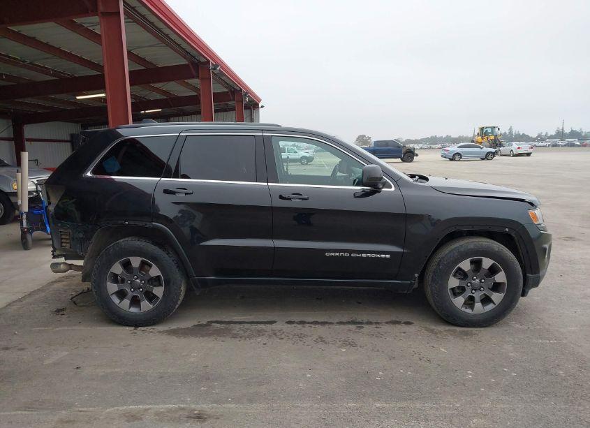 Photo 14 of 2015 Jeep Grand CHEROKEE LAREDO (VIN 1C4RJFAG2FC234151)