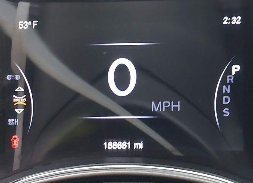 Photo 16 of 2015 Jeep Grand CHEROKEE LAREDO (VIN 1C4RJFAG2FC234151)