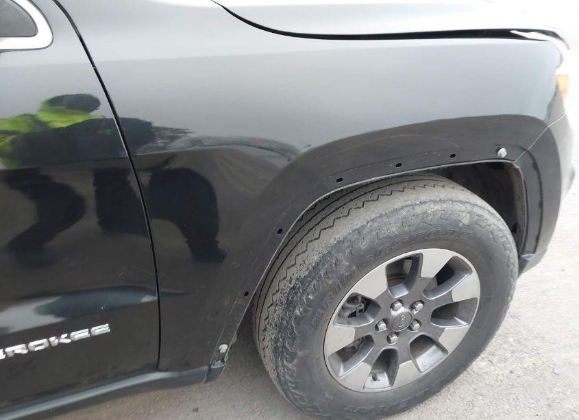 Photo 20 of 2015 Jeep Grand CHEROKEE LAREDO (VIN 1C4RJFAG2FC234151)