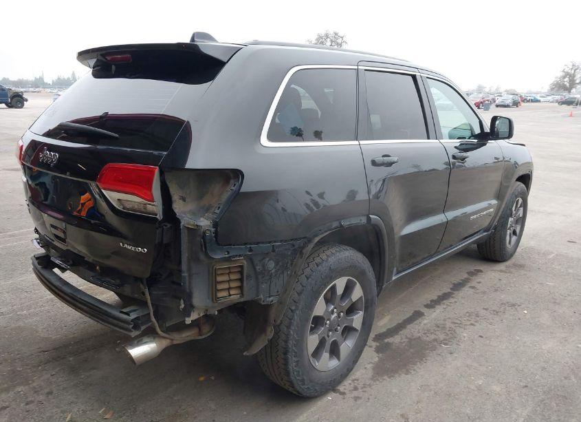 Photo 4 of 2015 Jeep Grand CHEROKEE LAREDO (VIN 1C4RJFAG2FC234151)