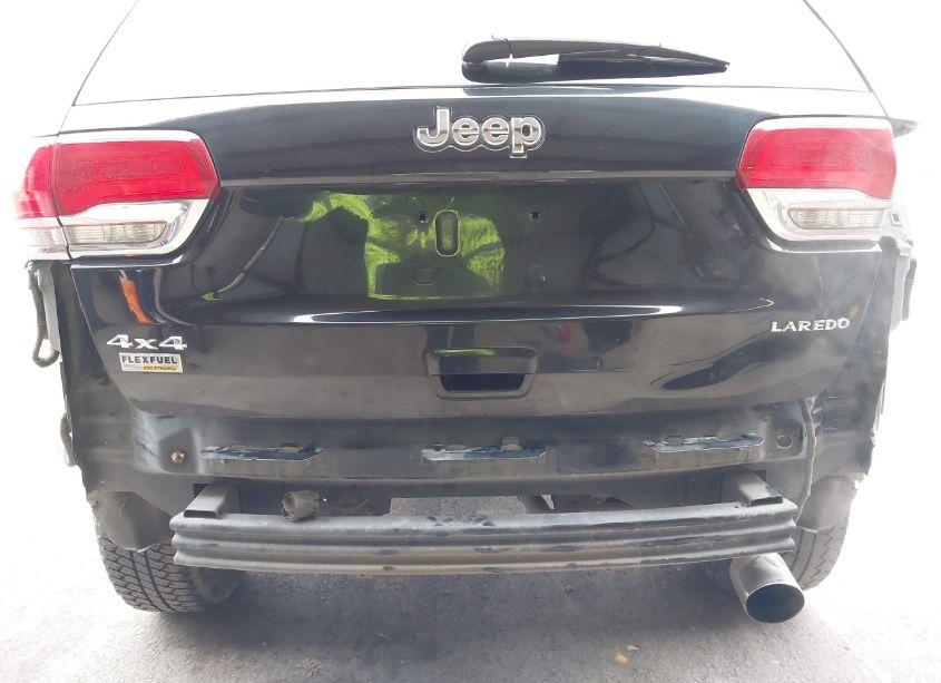 Photo 6 of 2015 Jeep Grand CHEROKEE LAREDO (VIN 1C4RJFAG2FC234151)