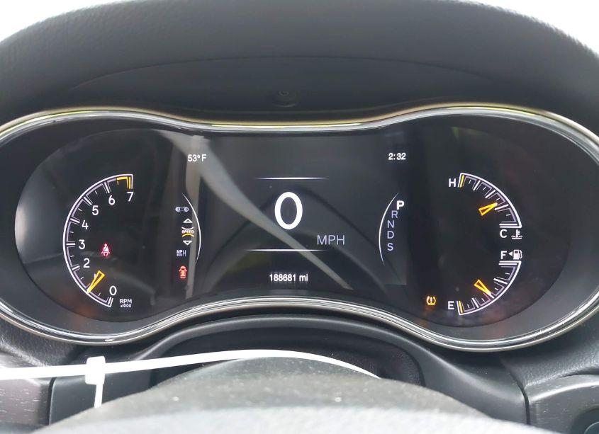 Photo 7 of 2015 Jeep Grand CHEROKEE LAREDO (VIN 1C4RJFAG2FC234151)