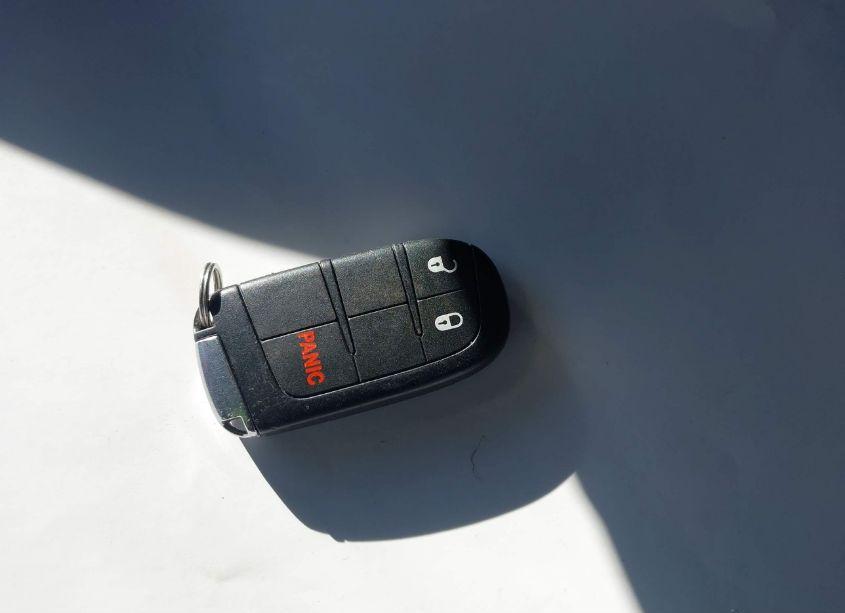 Photo 11 of 2015 Jeep Grand CHEROKEE LAREDO (VIN 1C4RJFAG2FC602196)