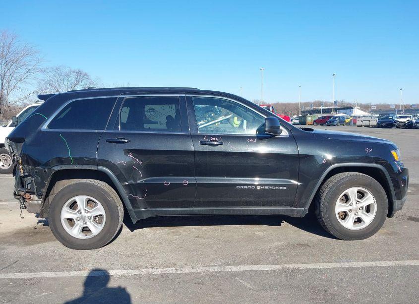 Photo 13 of 2015 Jeep Grand CHEROKEE LAREDO (VIN 1C4RJFAG2FC602196)